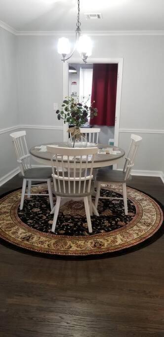 Blue Flamingo'S Charming Home-Heart Of Tulsa2- Cherry St-Expo-11Th Eksteriør billede
