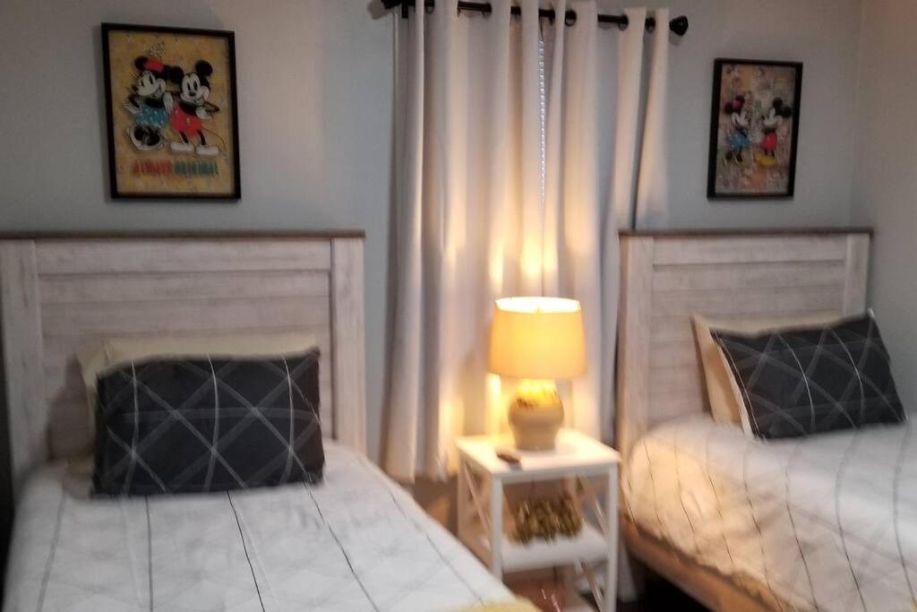 Blue Flamingo'S Charming Home-Heart Of Tulsa2- Cherry St-Expo-11Th Eksteriør billede