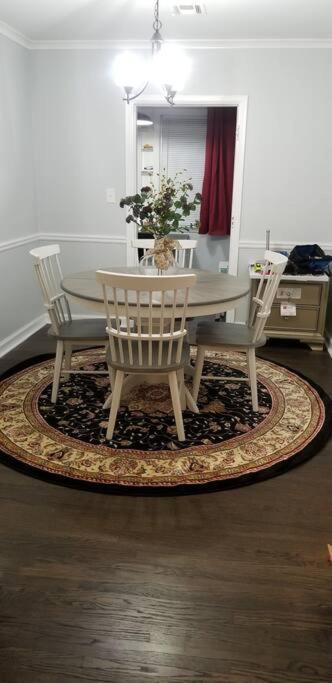 Blue Flamingo'S Charming Home-Heart Of Tulsa2- Cherry St-Expo-11Th Eksteriør billede