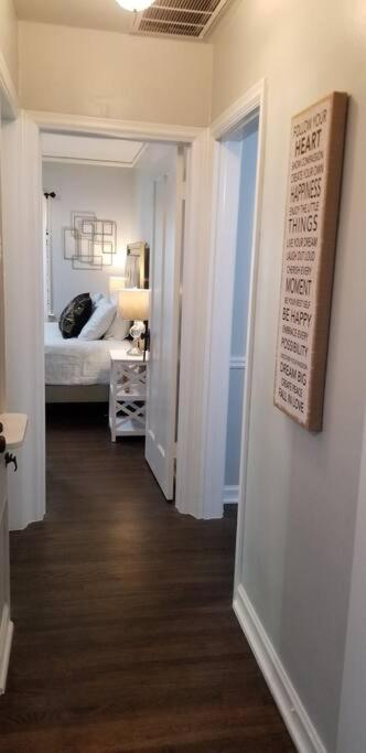 Blue Flamingo'S Charming Home-Heart Of Tulsa2- Cherry St-Expo-11Th Eksteriør billede