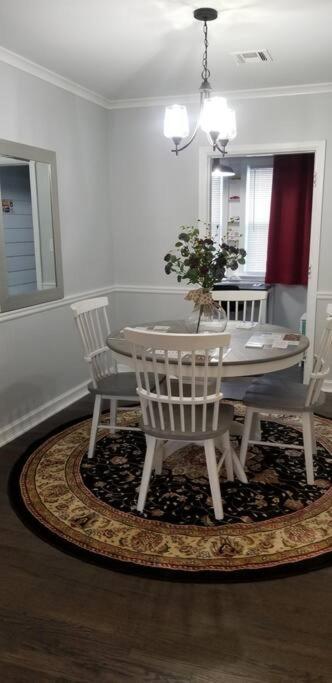 Blue Flamingo'S Charming Home-Heart Of Tulsa2- Cherry St-Expo-11Th Eksteriør billede